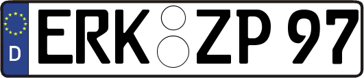 ERK-ZP97