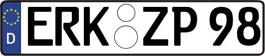 ERK-ZP98