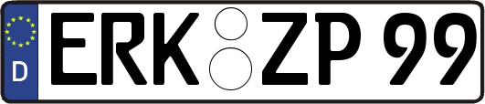 ERK-ZP99
