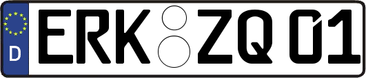 ERK-ZQ01