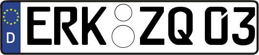 ERK-ZQ03