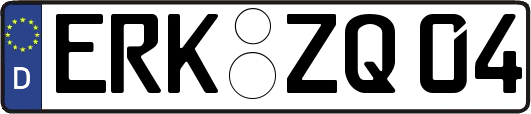 ERK-ZQ04