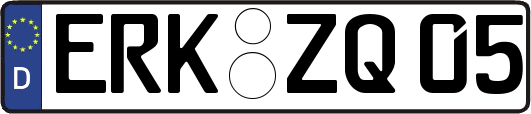 ERK-ZQ05