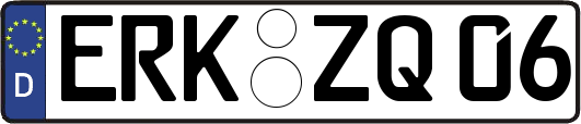 ERK-ZQ06