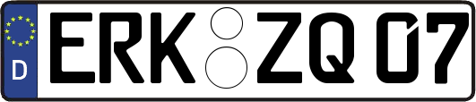 ERK-ZQ07