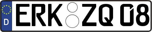 ERK-ZQ08