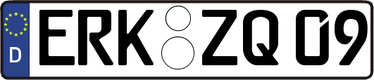ERK-ZQ09