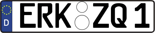 ERK-ZQ1