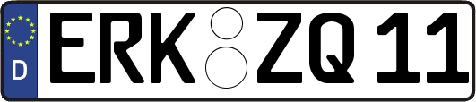 ERK-ZQ11