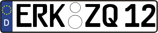 ERK-ZQ12