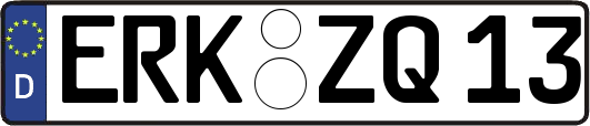 ERK-ZQ13