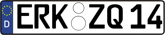 ERK-ZQ14