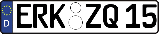 ERK-ZQ15