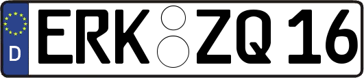 ERK-ZQ16