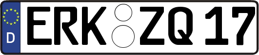 ERK-ZQ17
