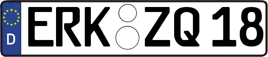 ERK-ZQ18