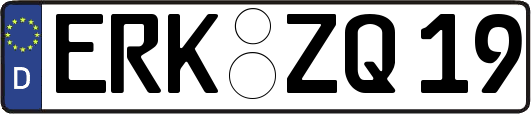 ERK-ZQ19
