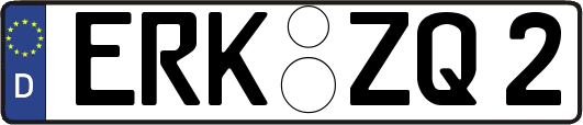 ERK-ZQ2