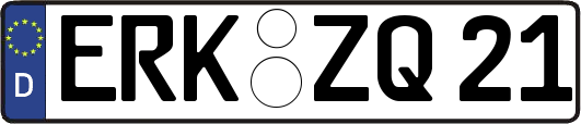 ERK-ZQ21