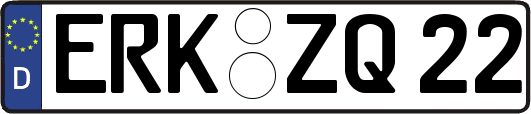 ERK-ZQ22