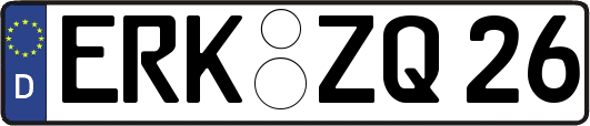 ERK-ZQ26
