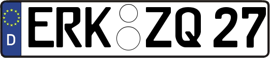 ERK-ZQ27