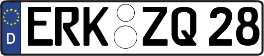 ERK-ZQ28