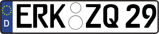 ERK-ZQ29