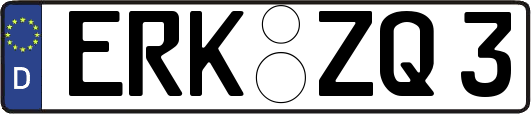 ERK-ZQ3