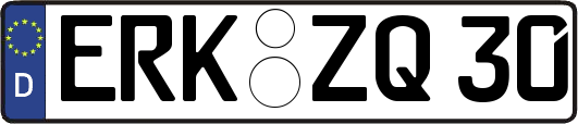 ERK-ZQ30