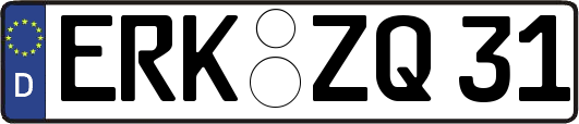 ERK-ZQ31
