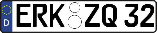 ERK-ZQ32