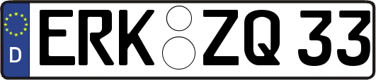 ERK-ZQ33
