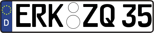 ERK-ZQ35