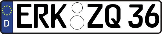 ERK-ZQ36