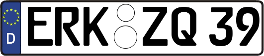 ERK-ZQ39