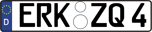 ERK-ZQ4