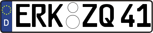ERK-ZQ41