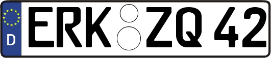 ERK-ZQ42