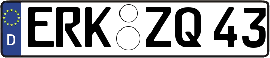 ERK-ZQ43