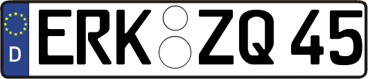 ERK-ZQ45
