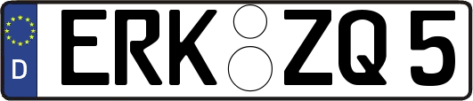 ERK-ZQ5