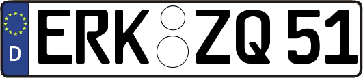 ERK-ZQ51
