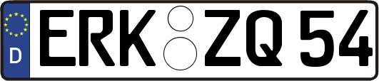ERK-ZQ54