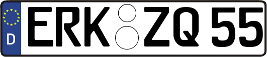 ERK-ZQ55