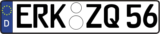 ERK-ZQ56