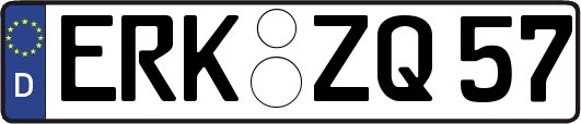 ERK-ZQ57
