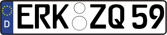 ERK-ZQ59