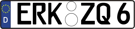 ERK-ZQ6
