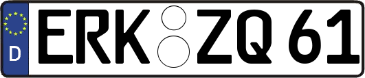ERK-ZQ61